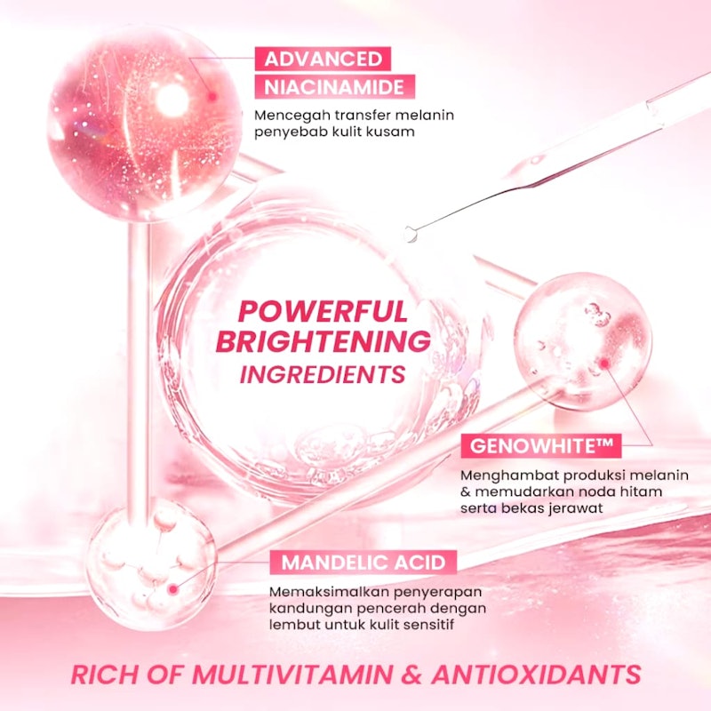 Glow Expert Gentle Cleanser 4