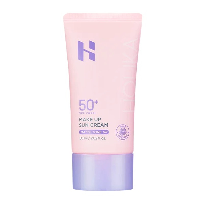 HOLIKA HOLIKA Make Up Sun Cream Matte Tone Up SPF 50+ PA++++