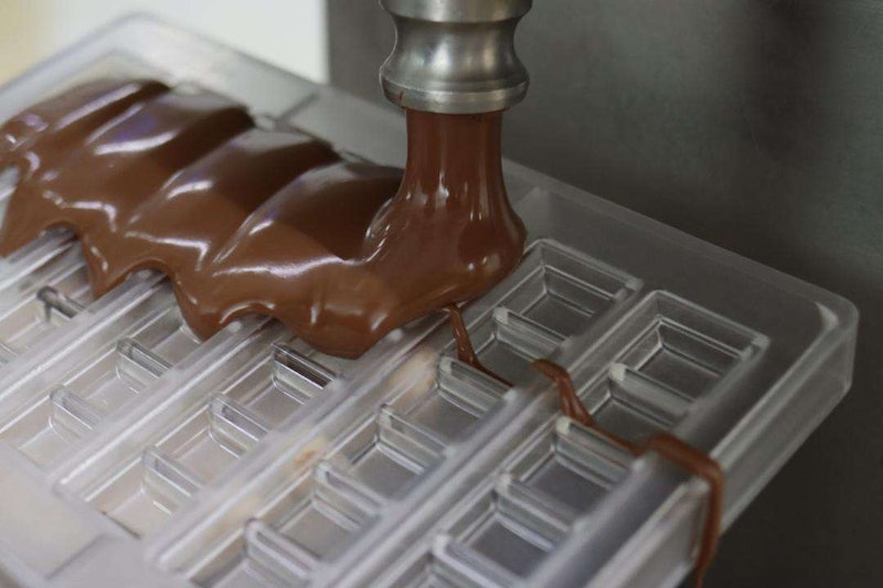 Chocolate Kingdom Museum & Factory Tour 5
