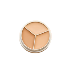 SicosLAB Tri-Color Concealer