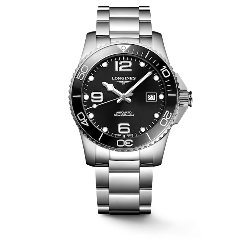 Hydroconquest 1