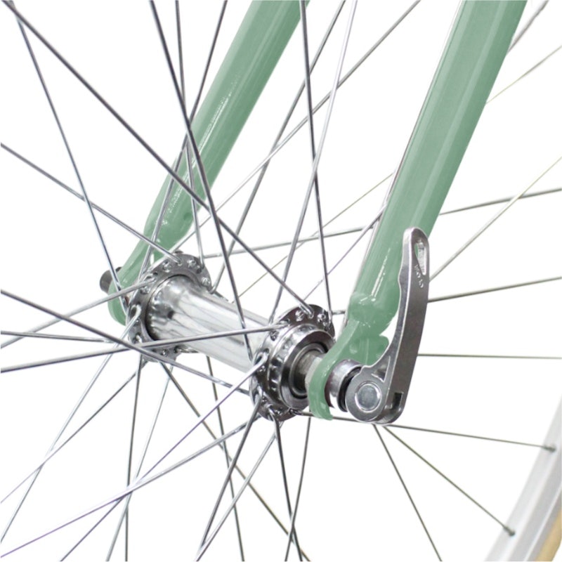 London Taxi Road Bike 700C 3