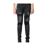 10 Rekomendasi Ripped Jeans untuk Pria Terbaik 1
