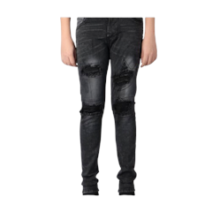Weird Jeans Austin Black