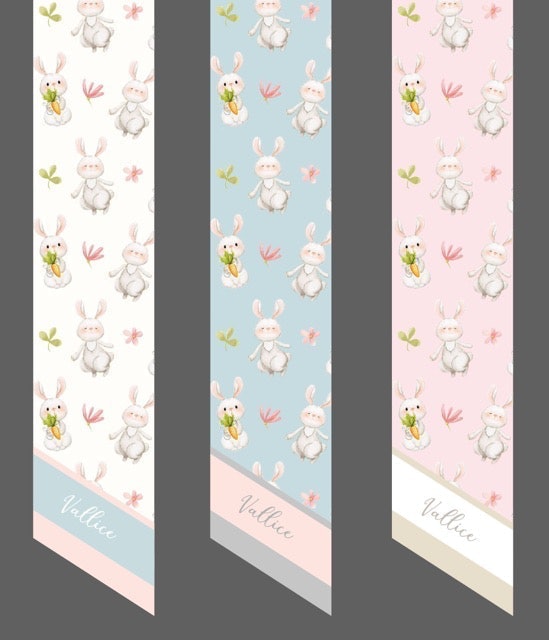 Vallice Bunny Twilly