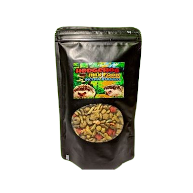 Mix Food Extra Maggot 1