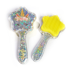 Twinklee Detangling Hair Brush