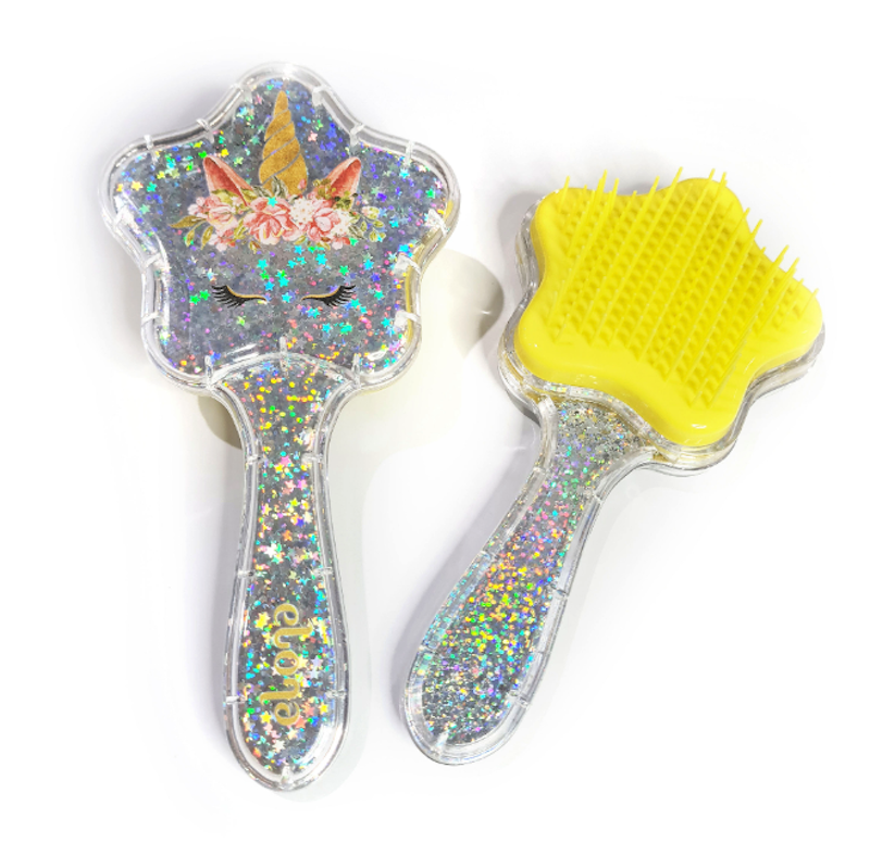 Twinklee Detangling Hair Brush