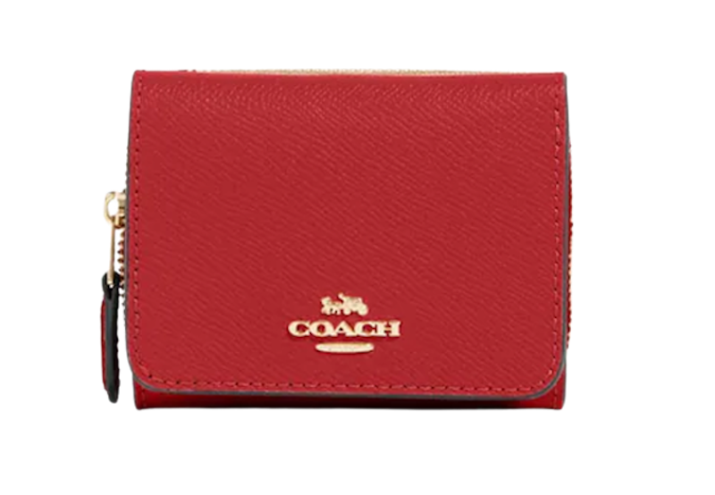 Small Trifold Wallet 1