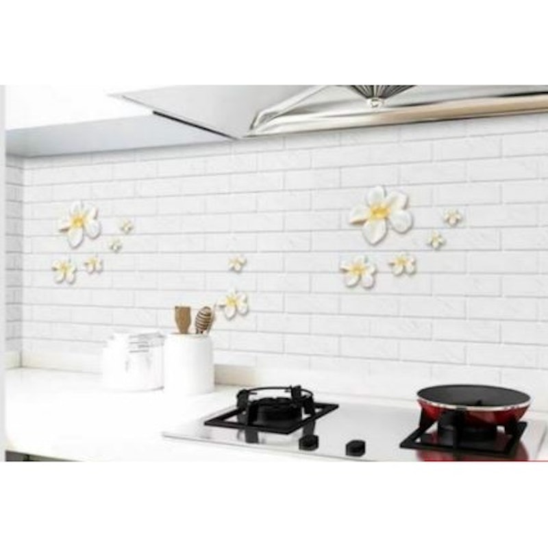 Wallpaper Sticker Dapur 3