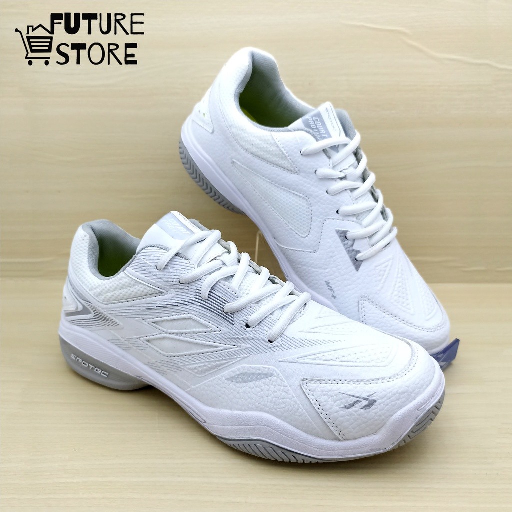 Spotec Court Pro  3