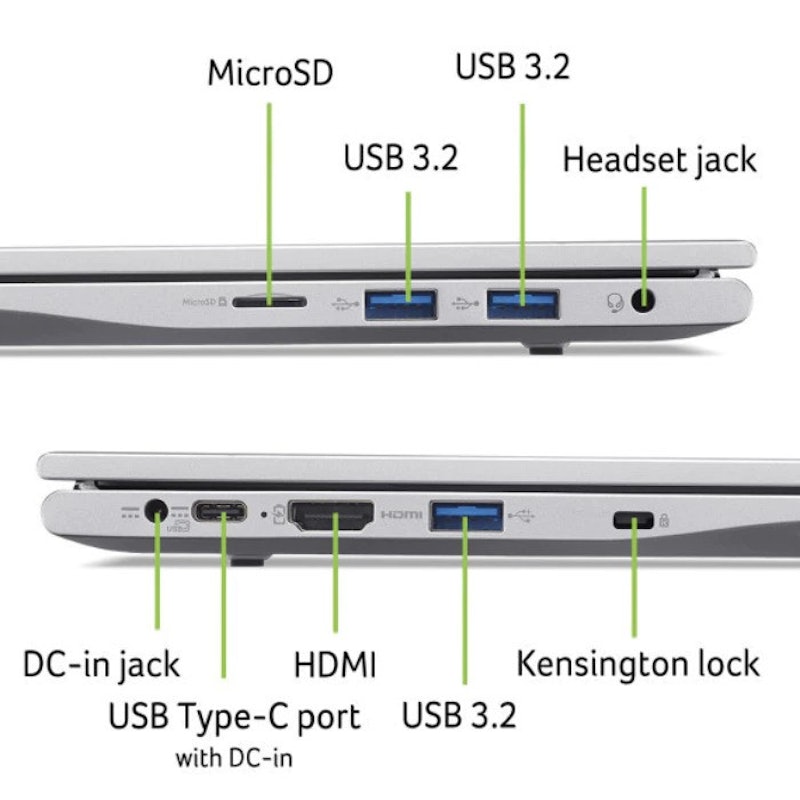 Acer Aspire Lite 14 3