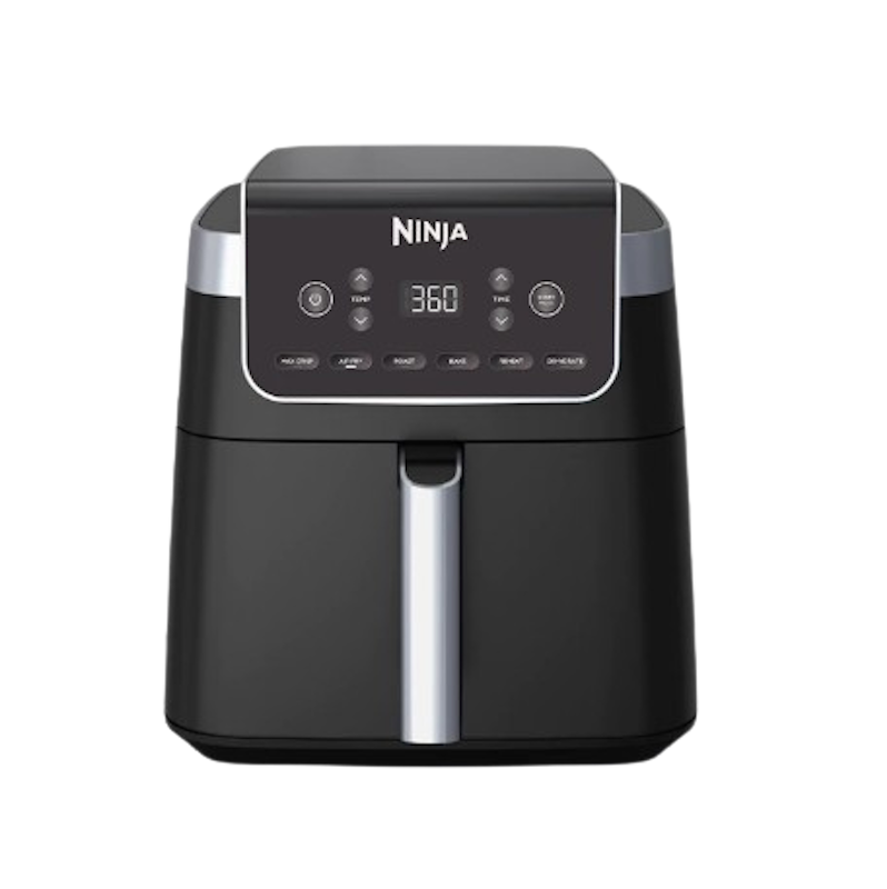Shark Ninja Air Fryer Pro XL 6-in-1 6,2L 1