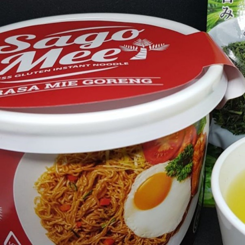 Rasa Mie Goreng 3