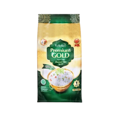 Kokoku Premium Gold Super Sella Basmati Rice