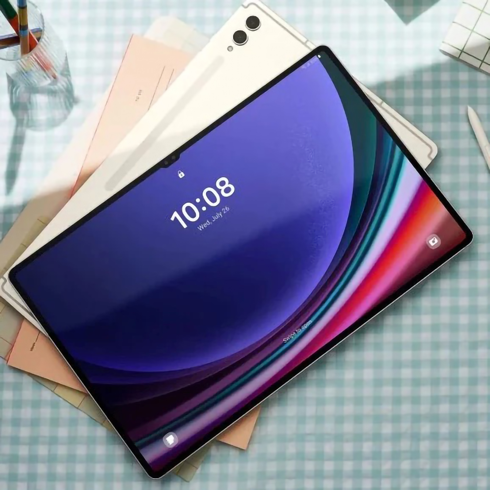 Galaxy Tab S9 Ultra WiFi 2