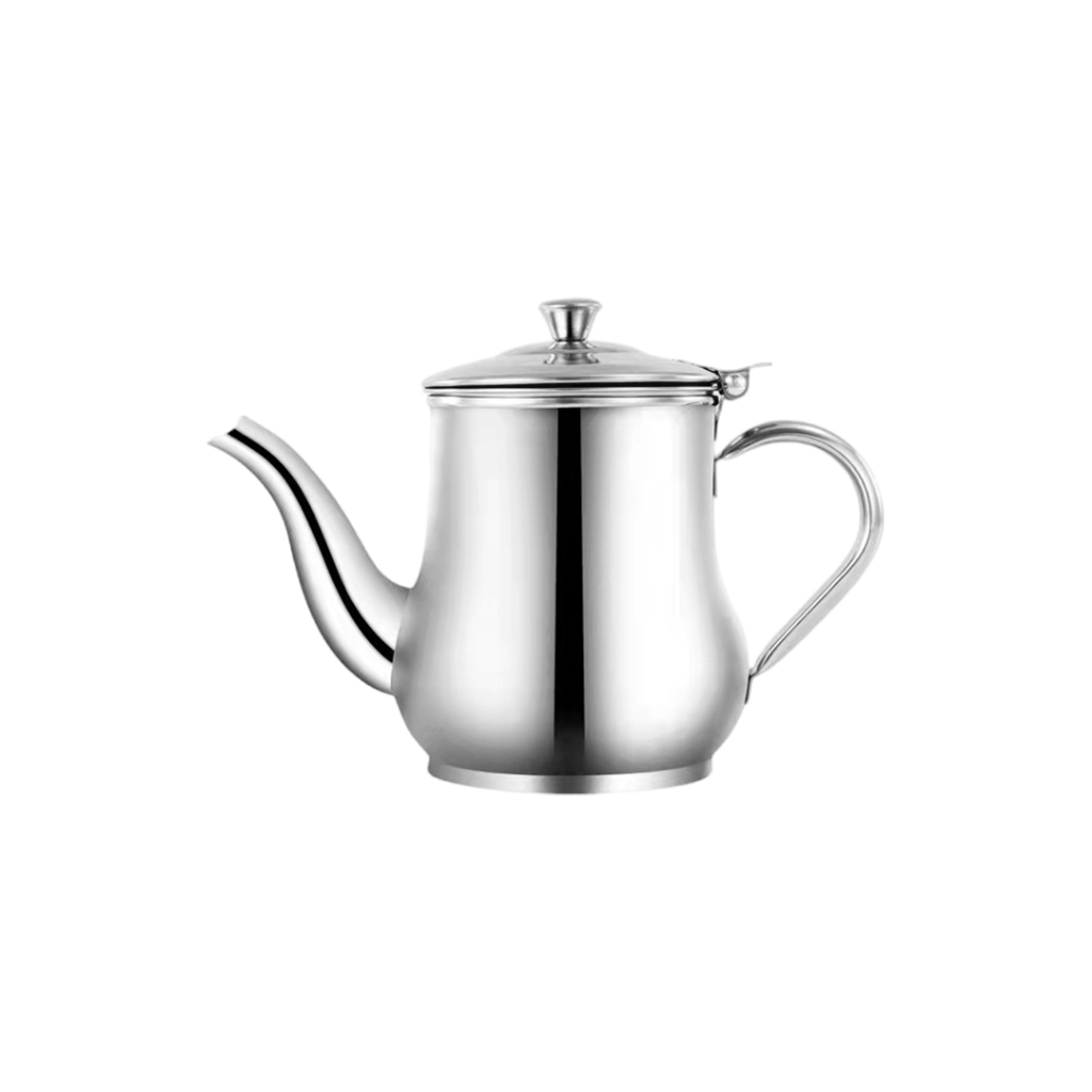 Regashi Multifuction Oil Kettle