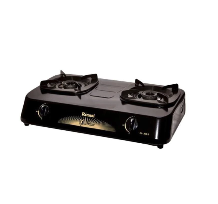 Rinnai ｜ Kompor Gas ｜ RI-302S