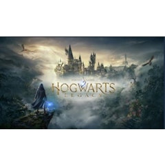 Hogwarts Legacy