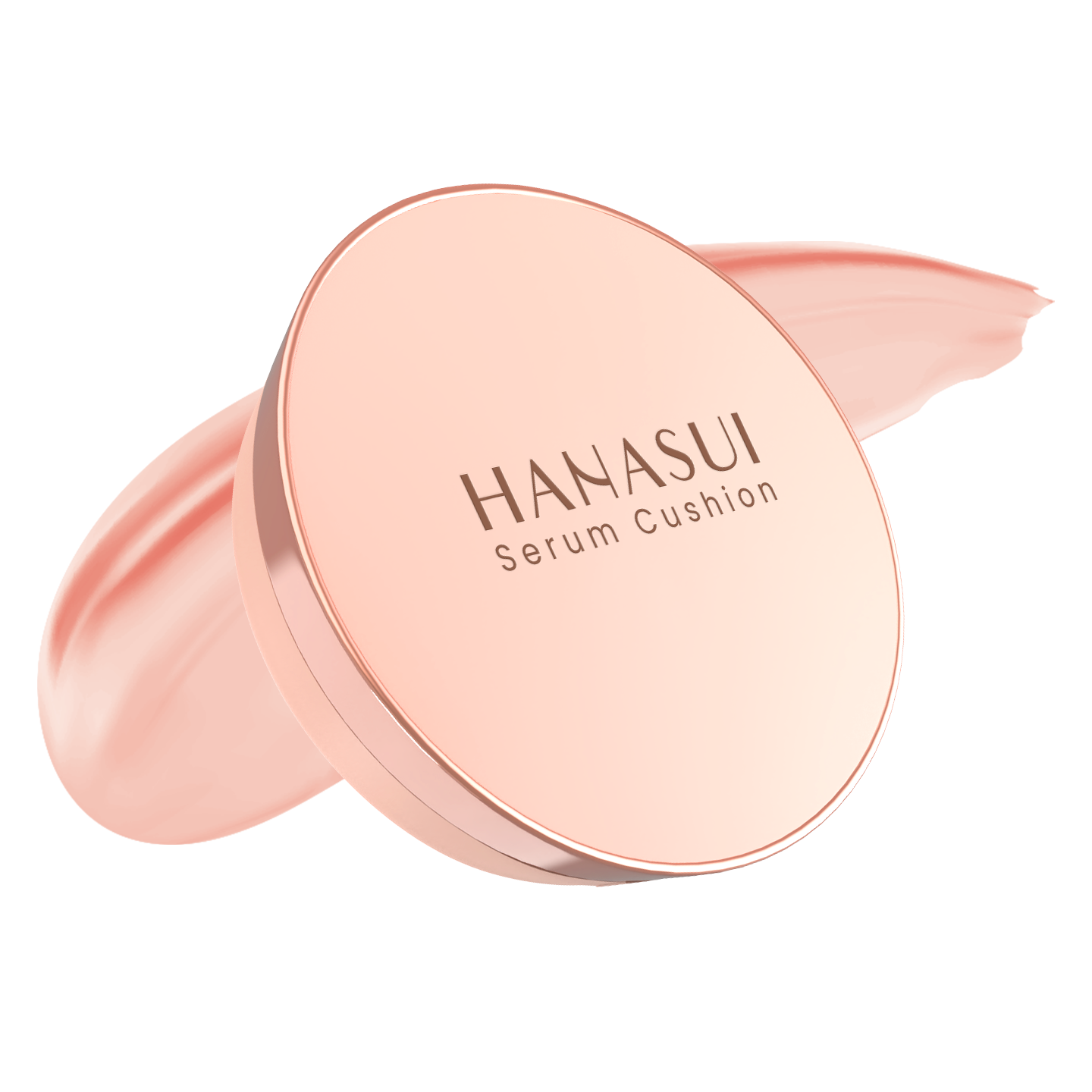 Hanasui ｜ Serum Cushion (05 Fairy Pinkish)