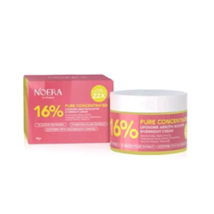 Noera 16% Pure Concentrated Liposome Arbutin Booster Overnight Cream