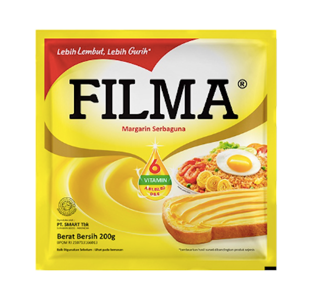 Filma® Margarine