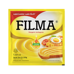 Filma® Margarine
