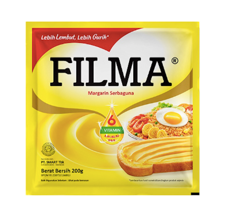 Filma® Margarine 1