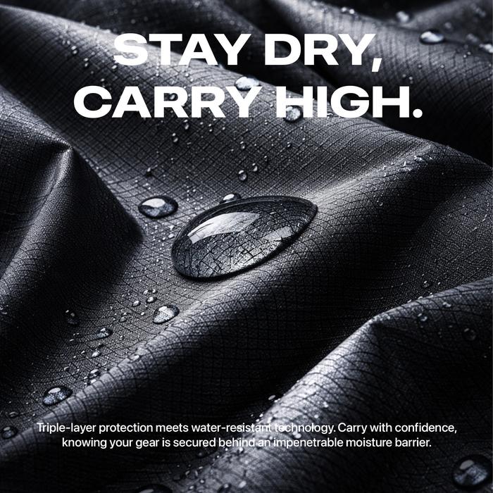  Mr Mads Totebag Colossal Series