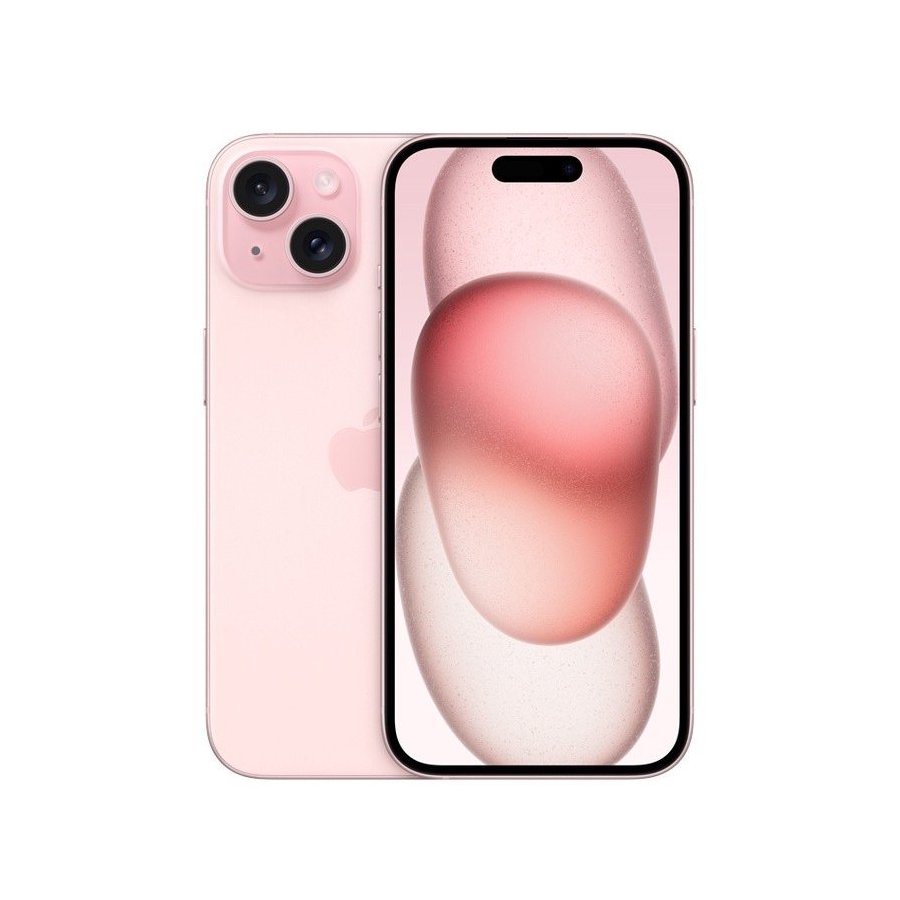 Apple iPhone 15