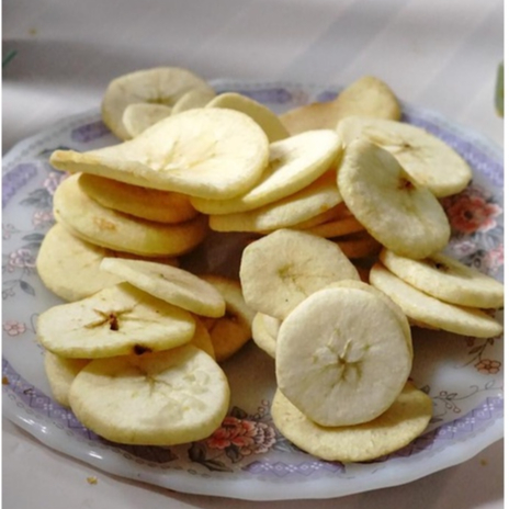 MS Barokah MS Keripik Apel