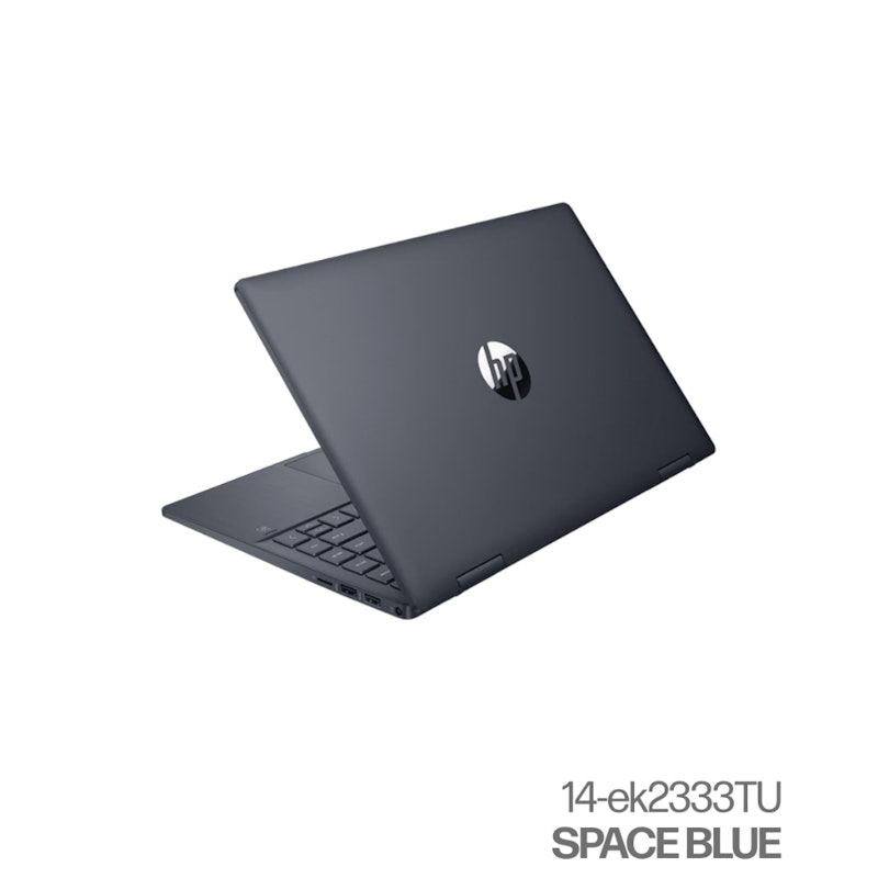 Pavilion x360 2 in 1 Intel Core 5 2