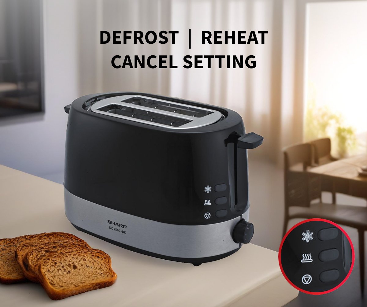 Pop Up Sandwich Toaster 2