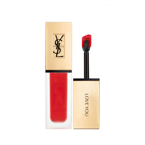 10 Rekomendasi Lipstik YSL Terbaik (Terbaru Tahun 2026) 1