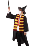 10 Rekomendasi Kostum Halloween Terbaik 5