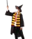 null Cosplay Jubah Asrama 1