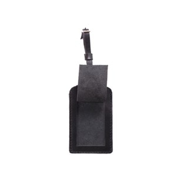 Basic Luggage Tag 2