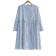 Bayleaf.id Bayleaf.id Jihan Striped Tunik 1