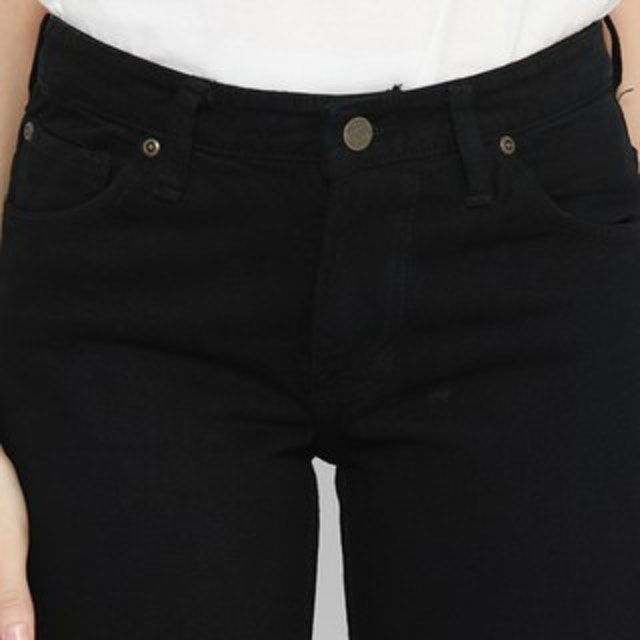 Boyfriend Jeans Low Waist 4