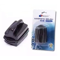 Magnetic Brush