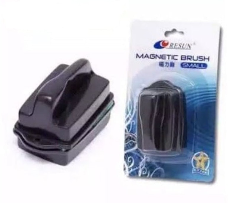 Magnetic Brush 1