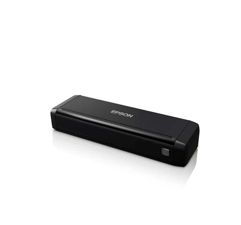 WorkForce Portable Sheet-fed Document Scanner 2