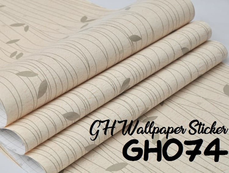Wallpaper Waterproof Aestetic 3