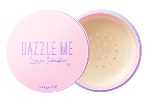 Always Setting Loose Powder