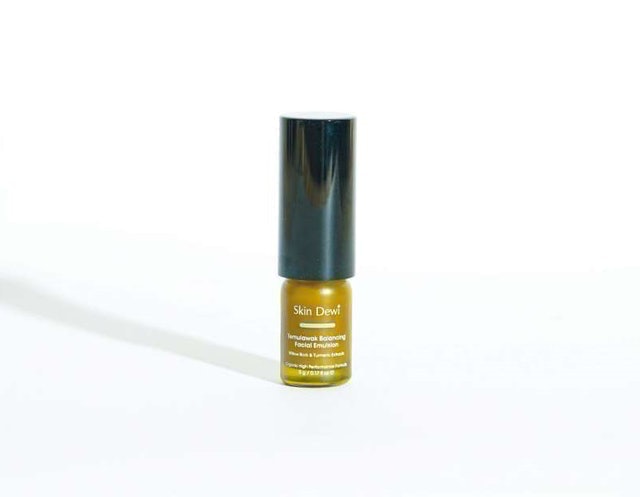 Skin Dewi Temulawak Balancing Facial Emulsion
