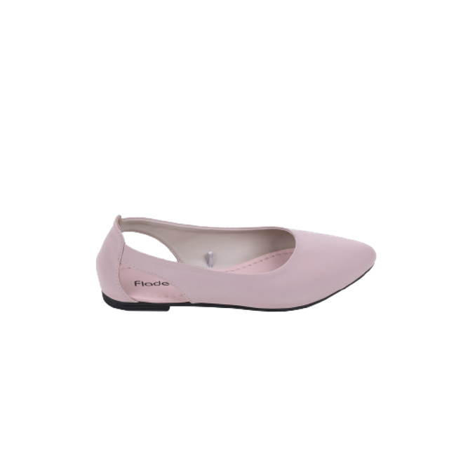 Fladeo I21 Sepatu Flat Wanita LSB387-1AE