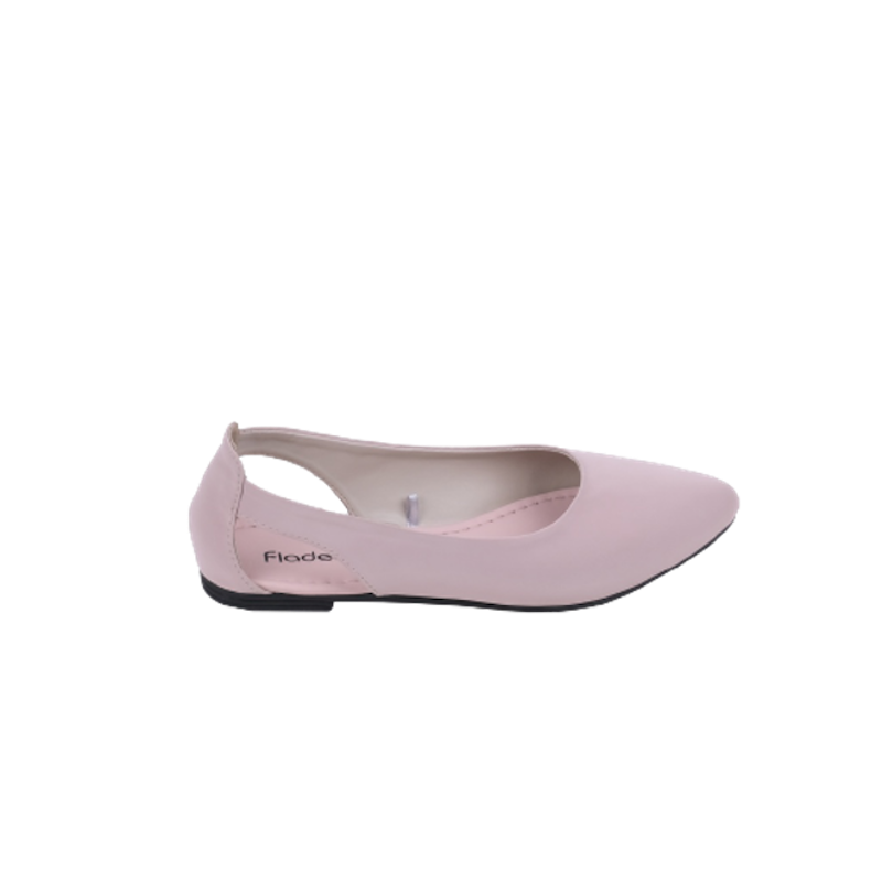 I21 Sepatu Flat Wanita 5