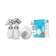 Mediatch Mediatech X Real Bubee Double Pump Electric Breast Pump 1