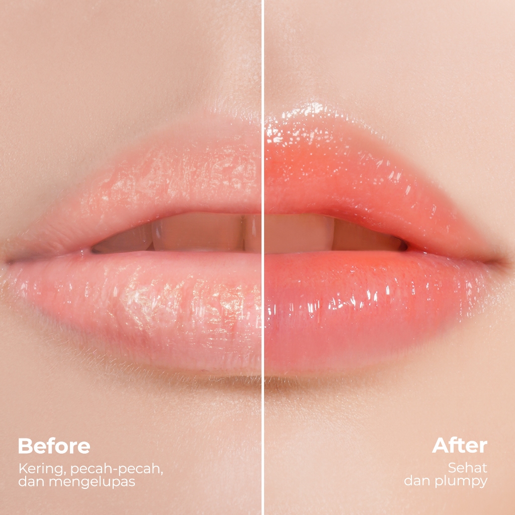 ELFORMULA  ELFORMULA Cerahydro Barrier Lip Treatment