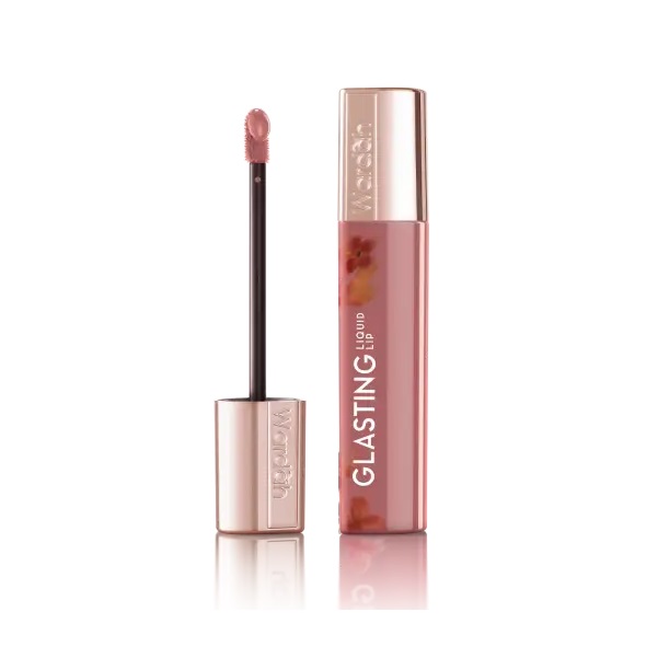 Paragon Technology and Innovation Wardah Glasting Liquid Lip